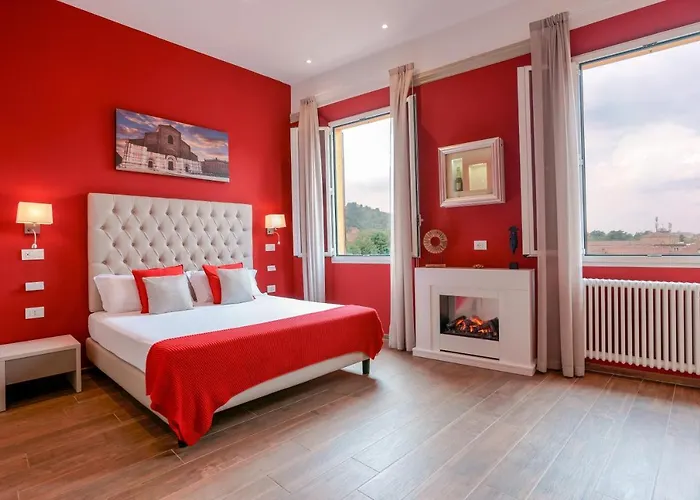 Attico di Via d'Azeglio